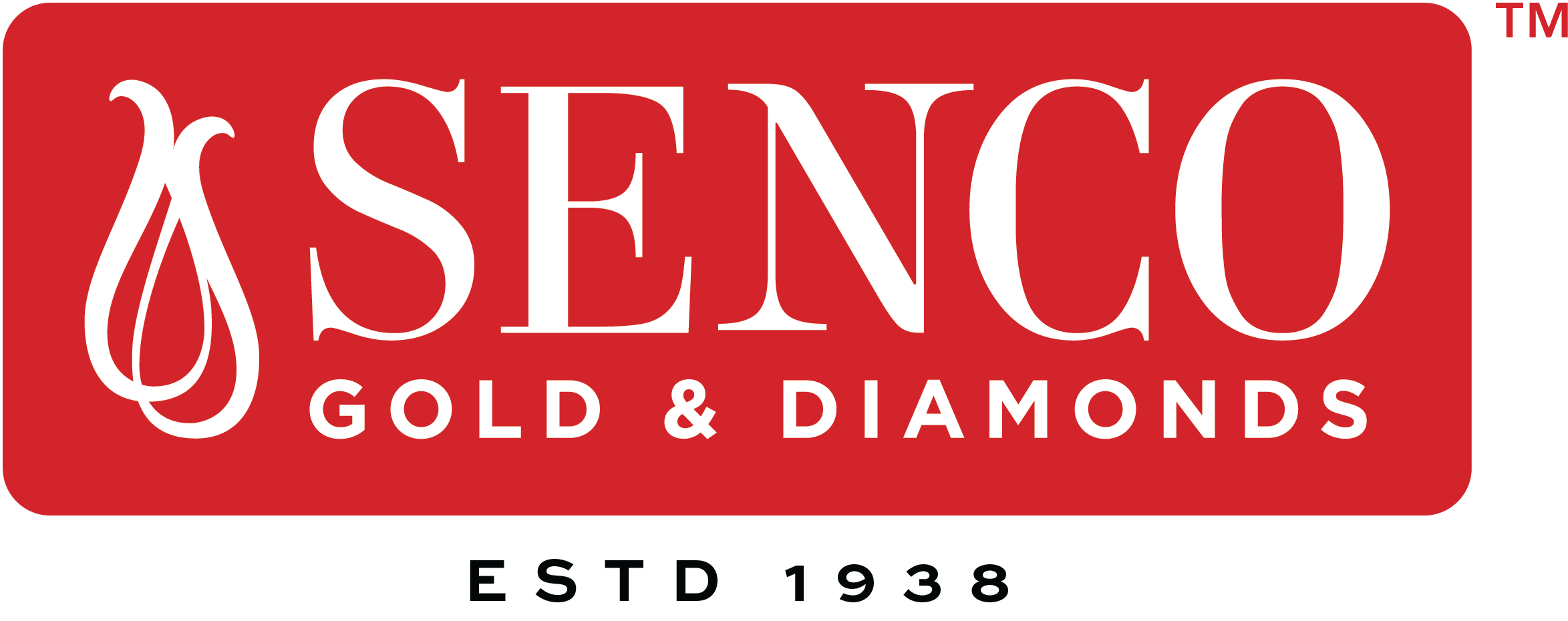 Senco Gold and Diamonds logo